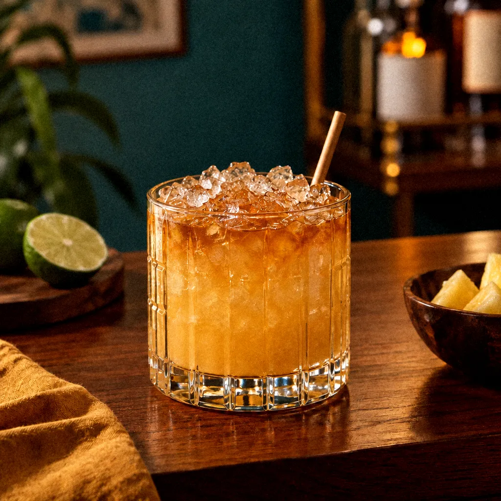 Mai Tai