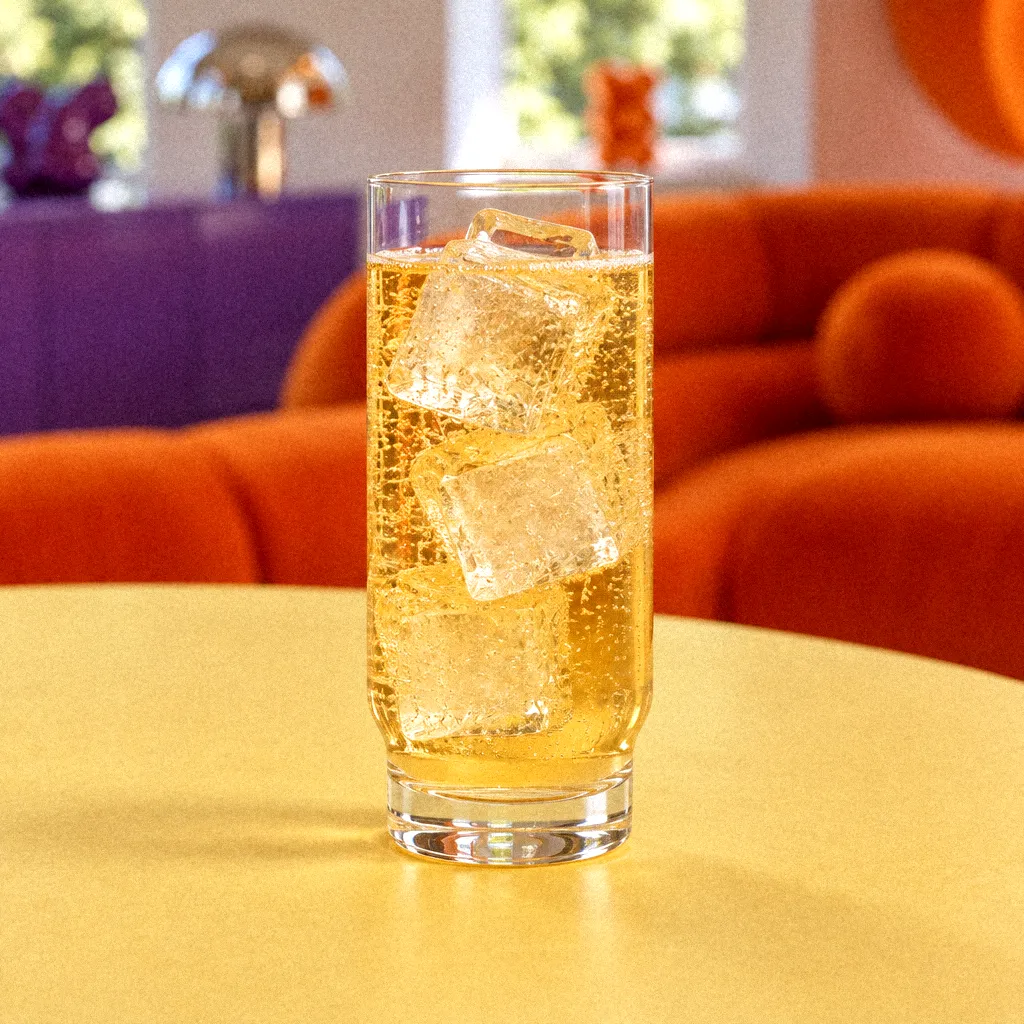 Cream Soda