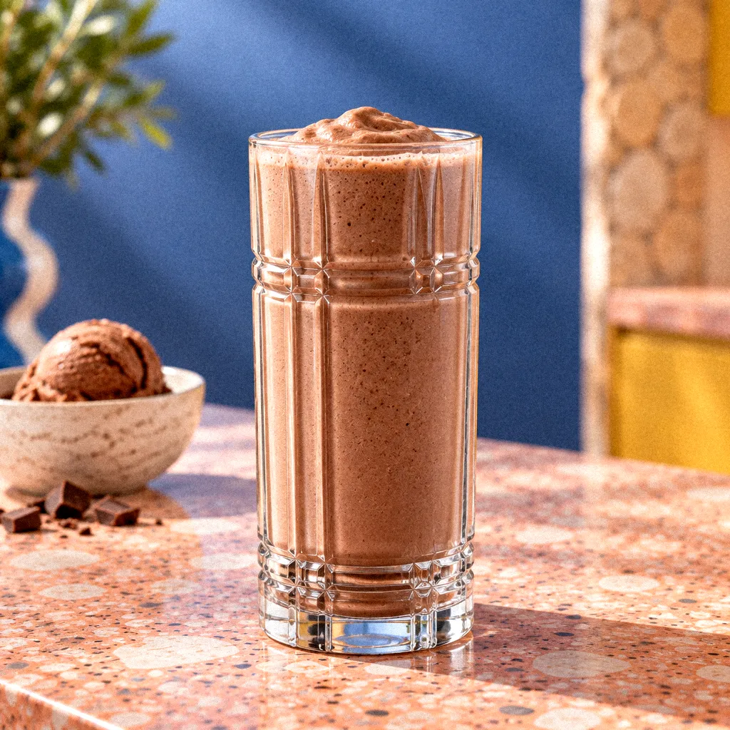 Amaretto Shake