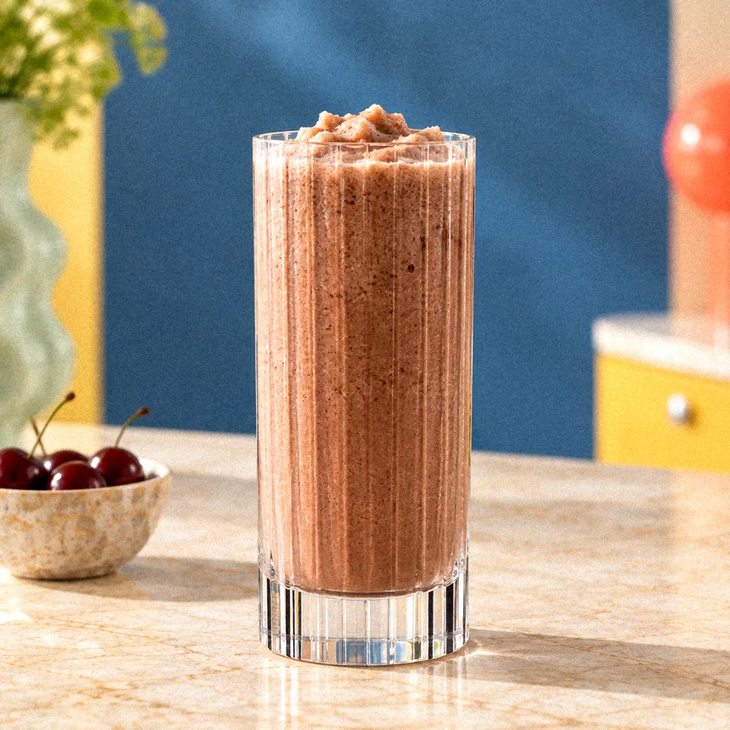 Black Forest Shake