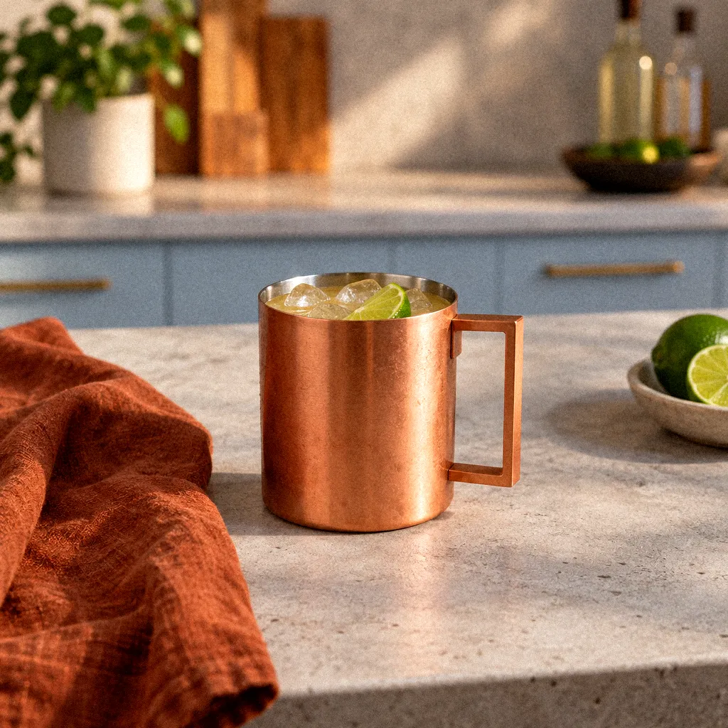 Moscow Mule