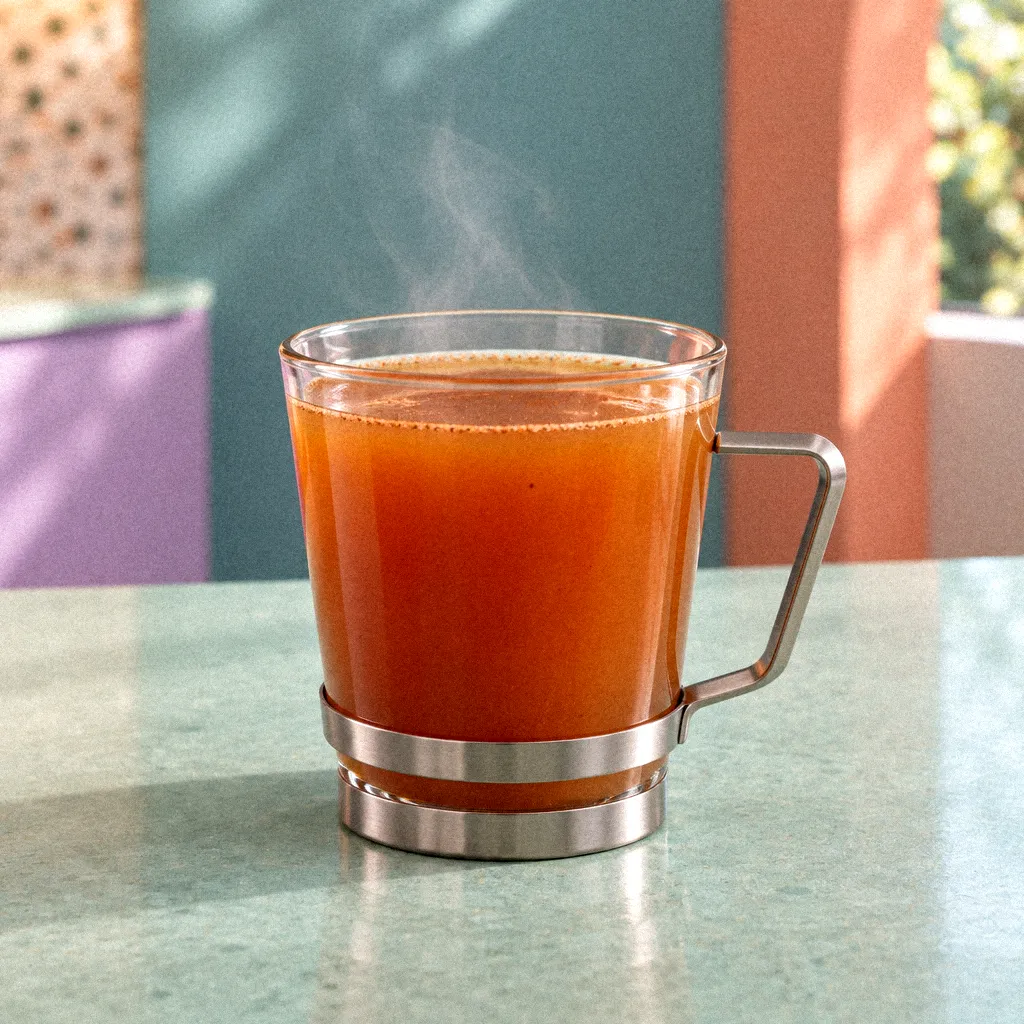 Apple Cider Punch #1