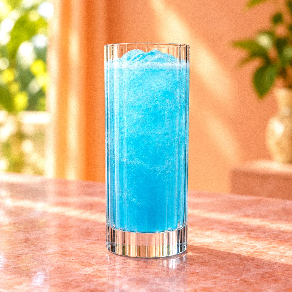 Arctic Mouthwash