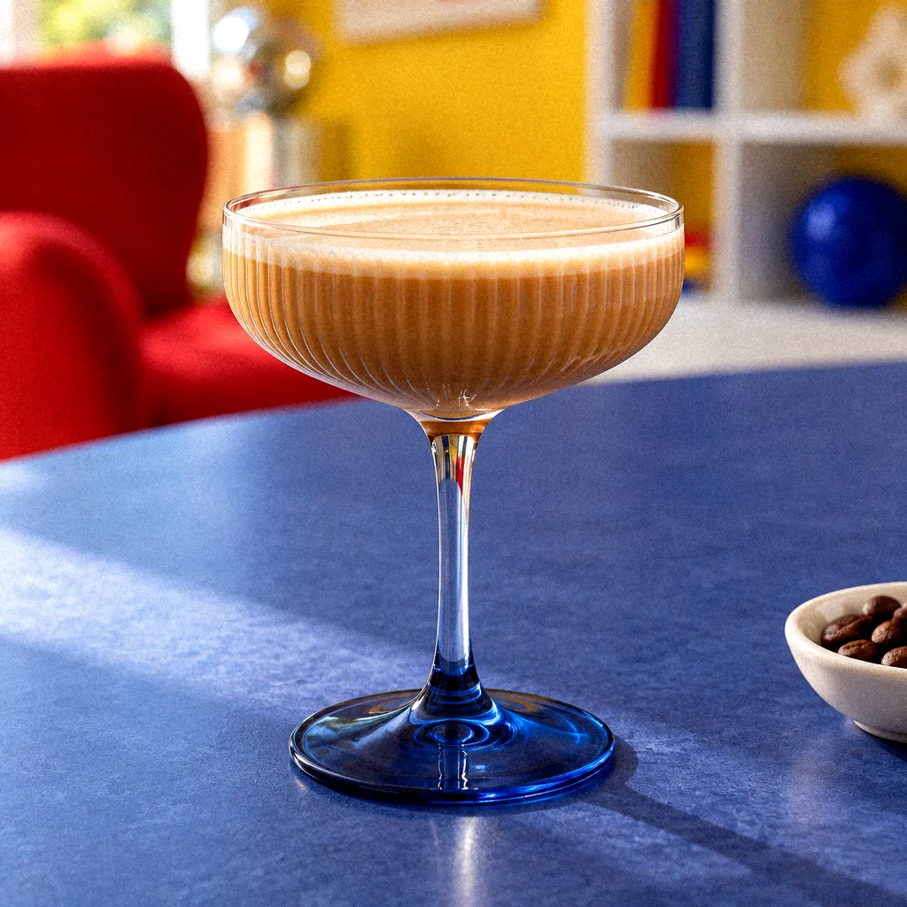Flaming Lamborghini