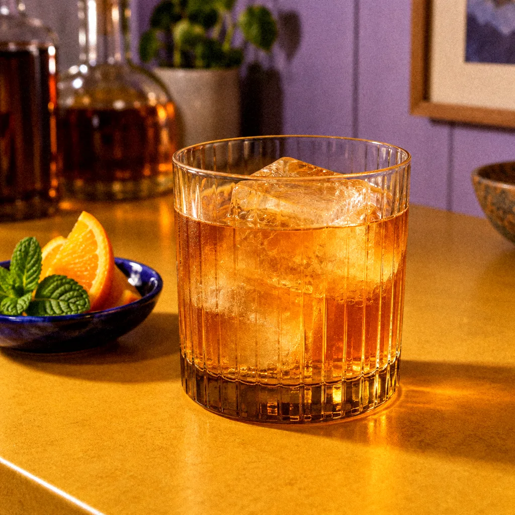 Scotch Cobbler