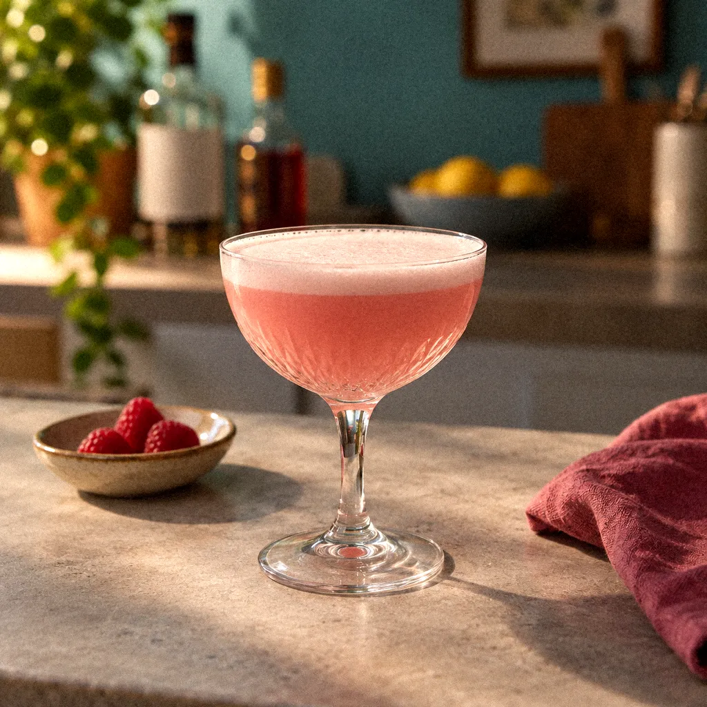 Pink Lady