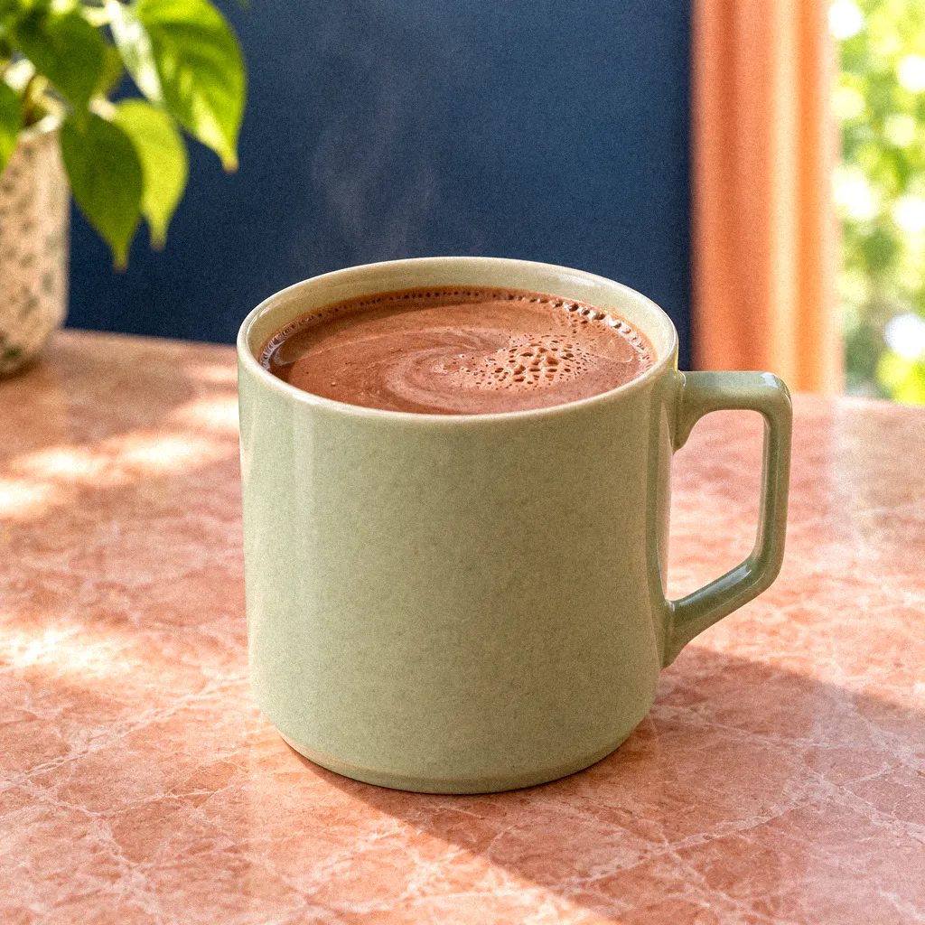Chocolate Drink