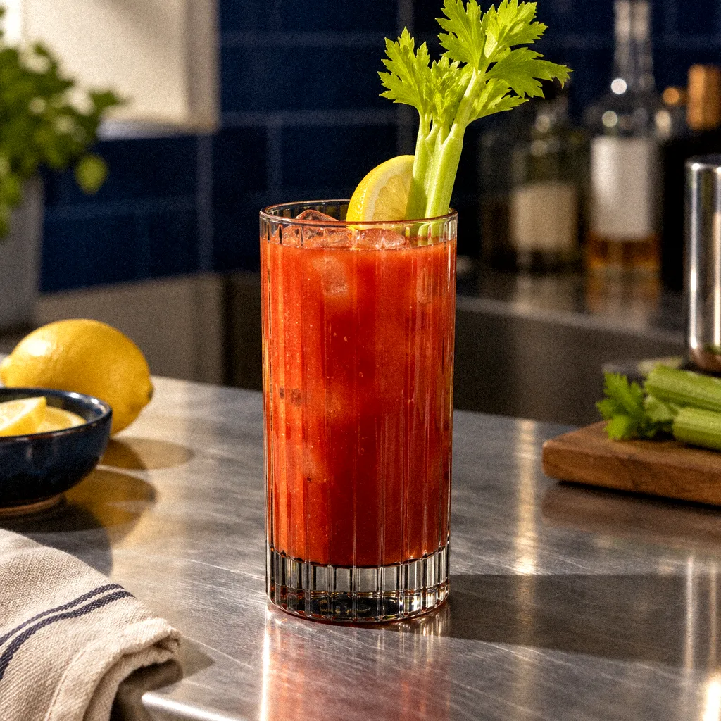 Bloody Mary