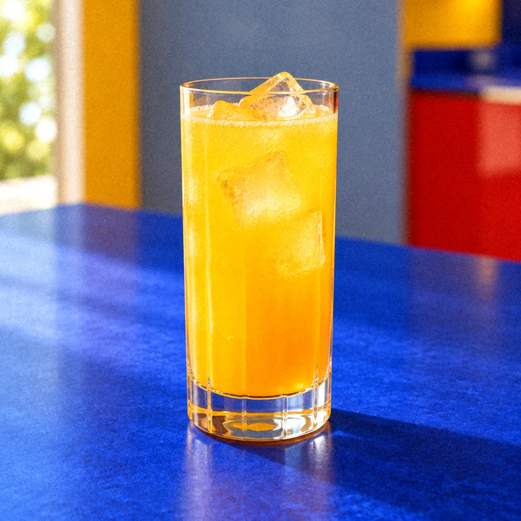 Orangeade