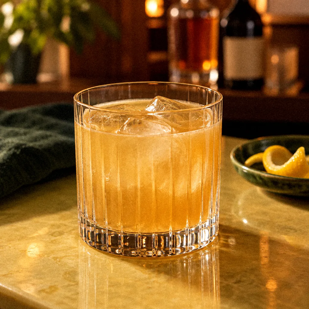 Frisco Sour
