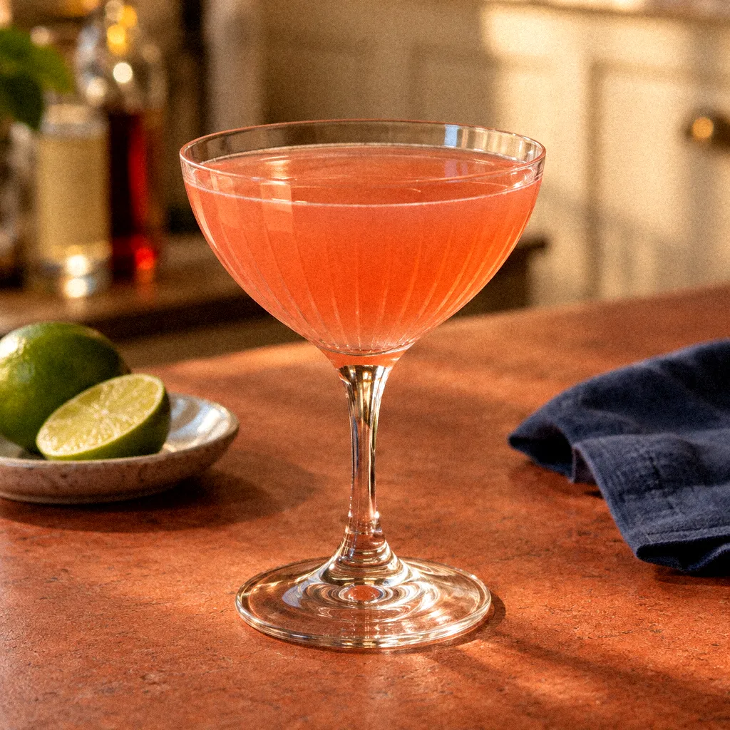 Bacardi Cocktail