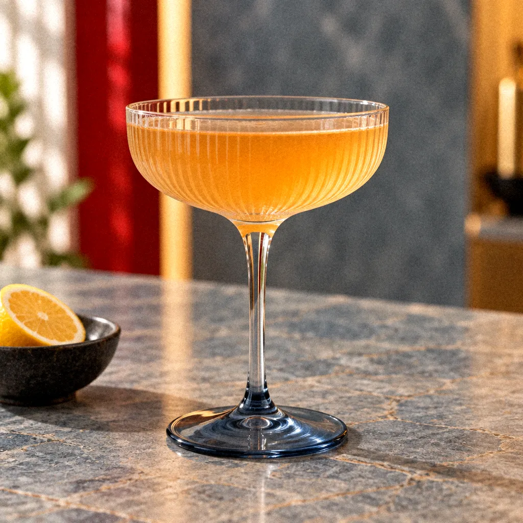 After Supper Cocktail