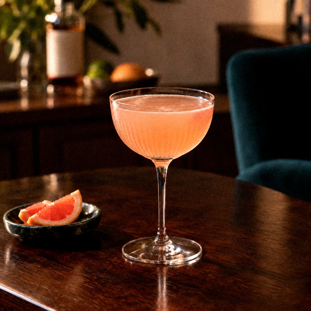 Hemingway Special