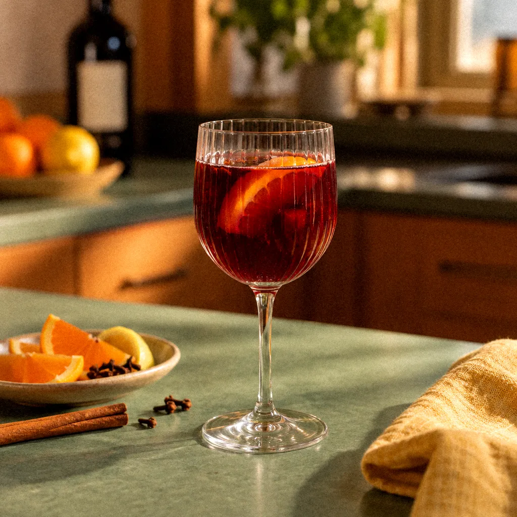 Sangria #1