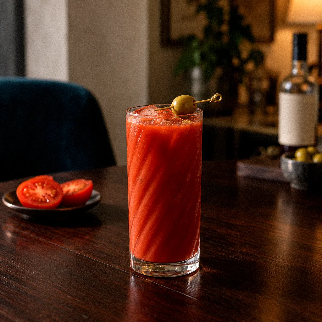 Bloody Maria