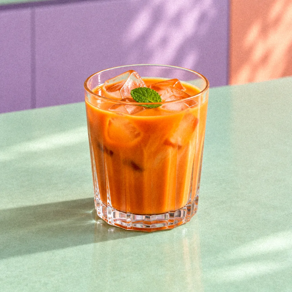 Thai Iced Tea