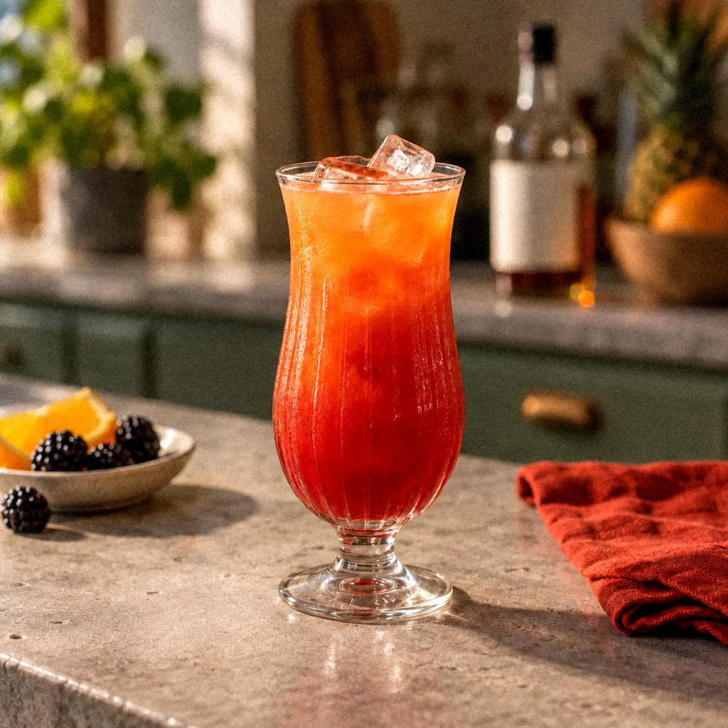 Rum Runner