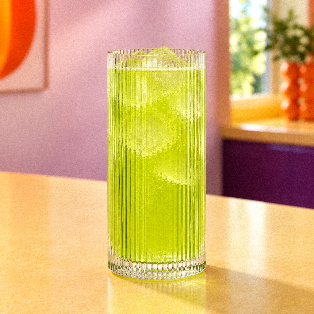 Gideon's Green Dinosaur